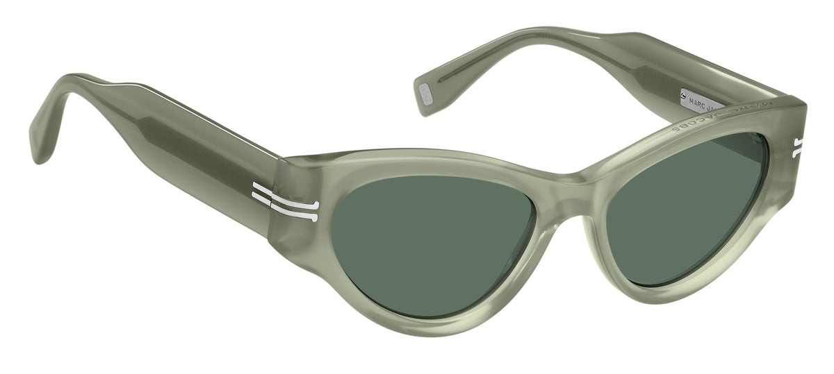 Marc Jacobs MJ 1045/S-53-1ED GREEN QT GREEN