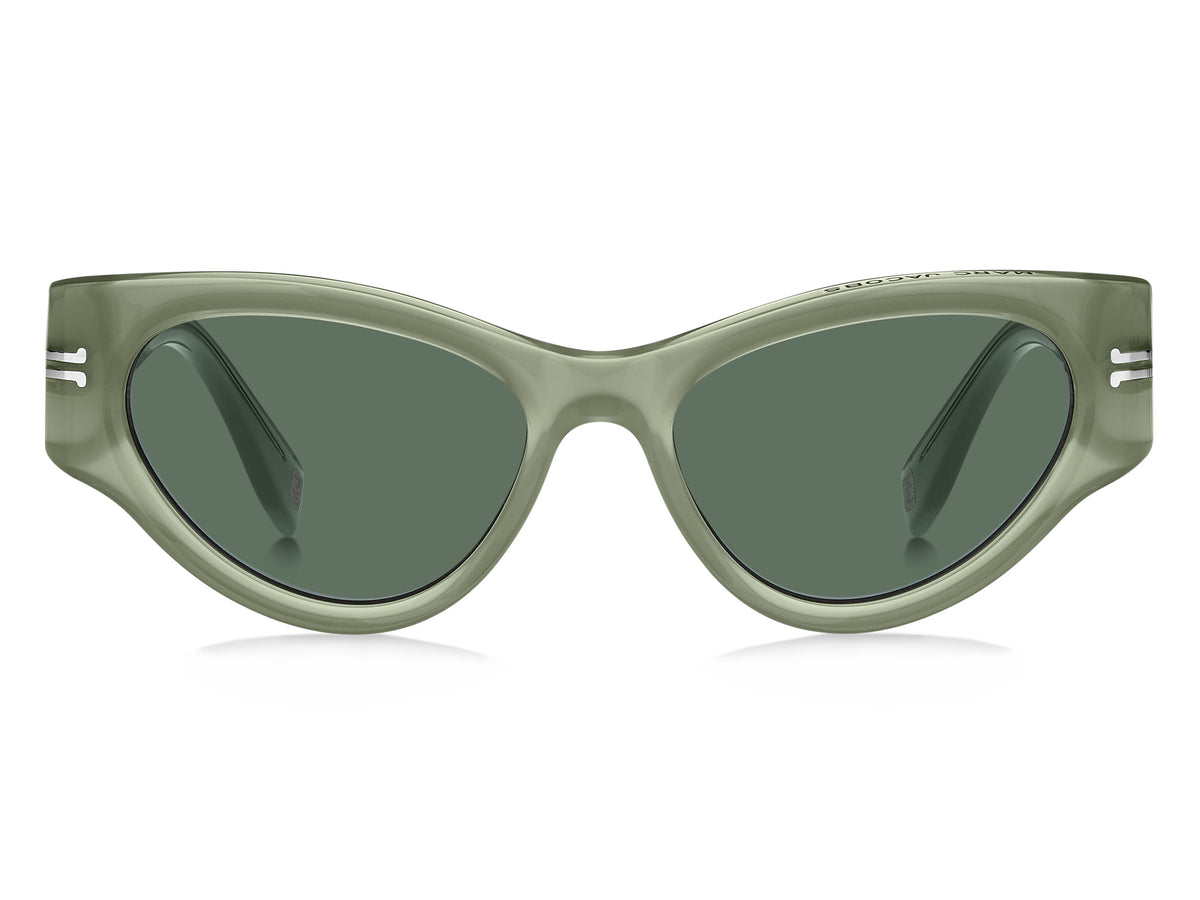 Marc Jacobs MJ 1045/S-53-1ED GREEN QT GREEN