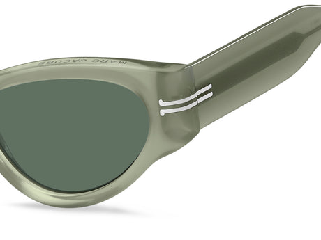Marc Jacobs MJ 1045/S-53-1ED GREEN QT GREEN