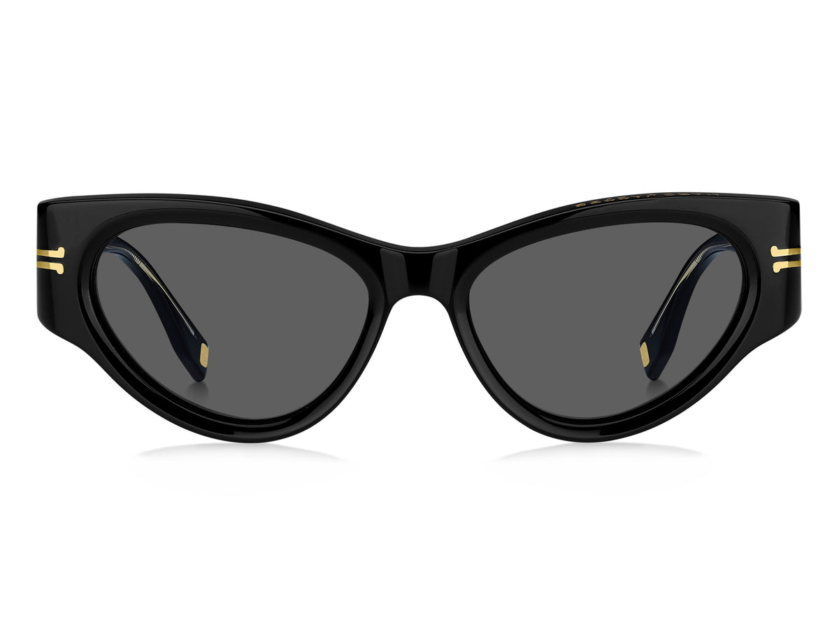 Marc Jacobs MJ 1045/S-53-807 BLACK IR GREY