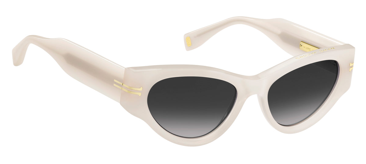 Marc Jacobs MJ 1045/S-53-SZJ IVORY 9O DARK GREY SF