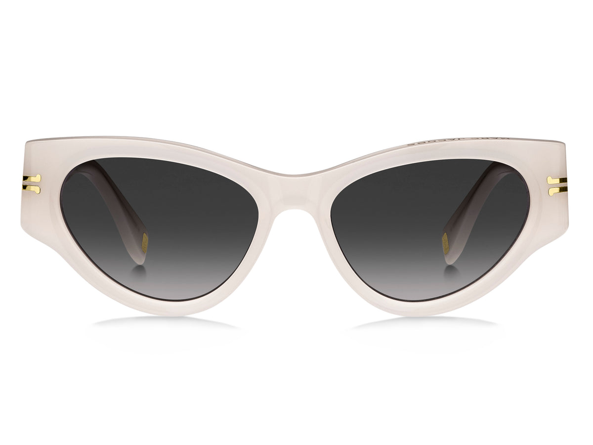 Marc Jacobs MJ 1045/S-53-SZJ IVORY 9O DARK GREY SF