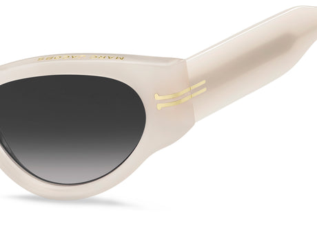 Marc Jacobs MJ 1045/S-53-SZJ IVORY 9O DARK GREY SF