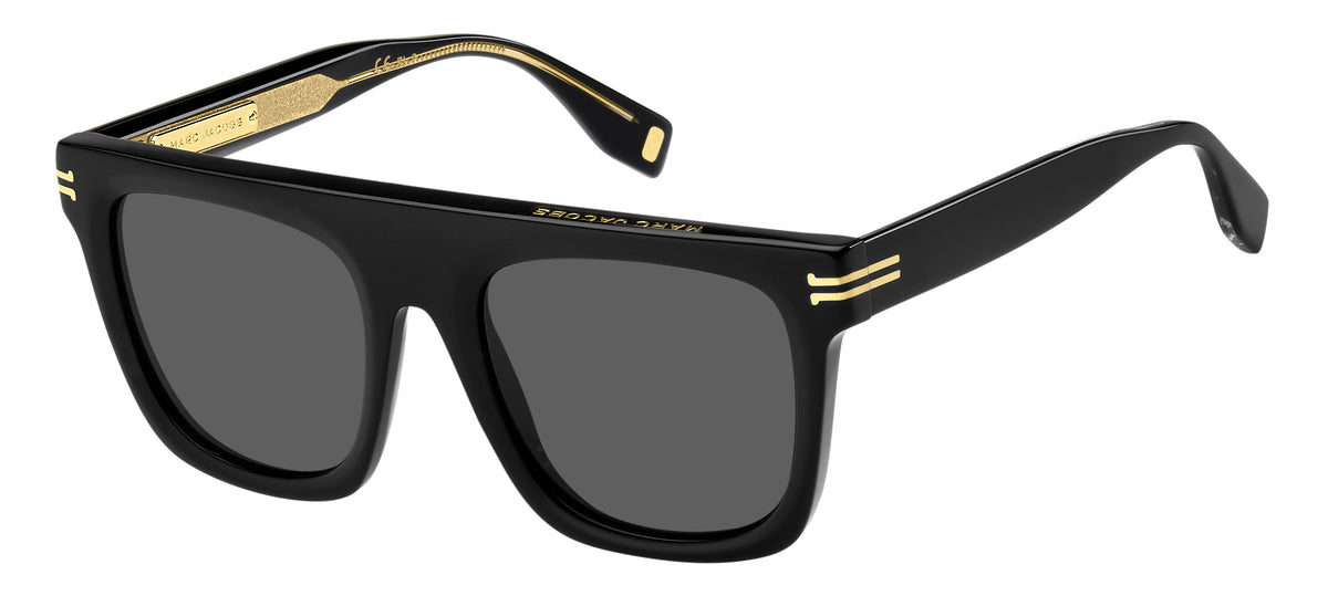 Marc Jacobs MJ 1044/S-52-807 BLACK IR GREY