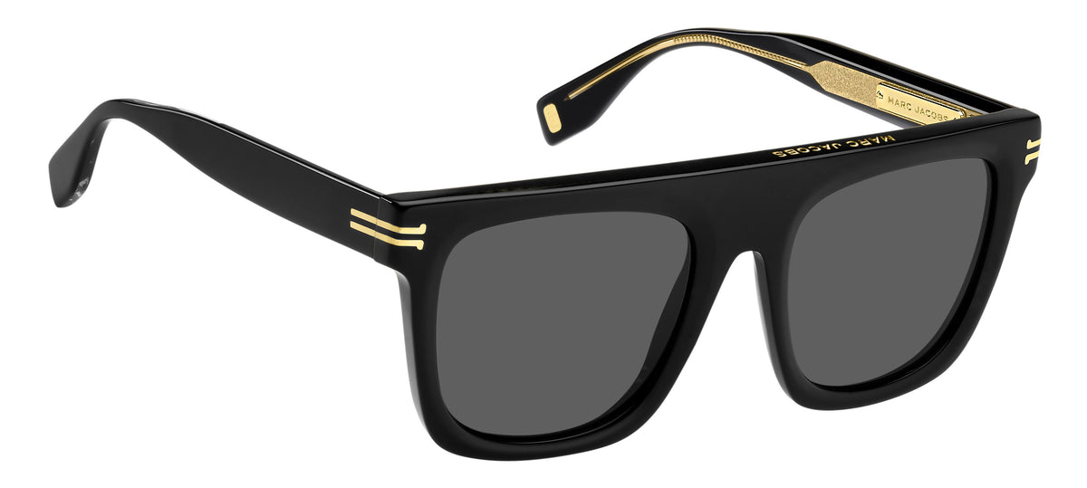Marc Jacobs MJ 1044/S-52-807 BLACK IR GREY