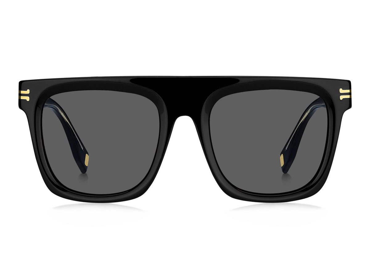 Marc Jacobs MJ 1044/S-52-807 BLACK IR GREY