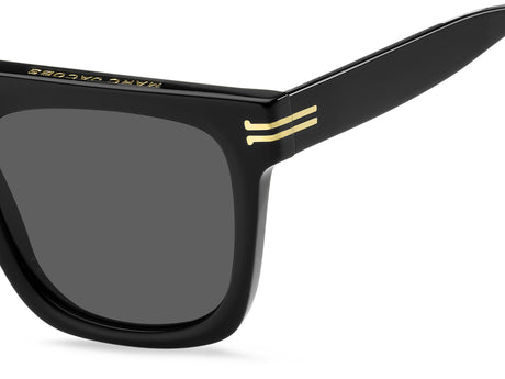 Marc Jacobs MJ 1044/S-52-807 BLACK IR GREY