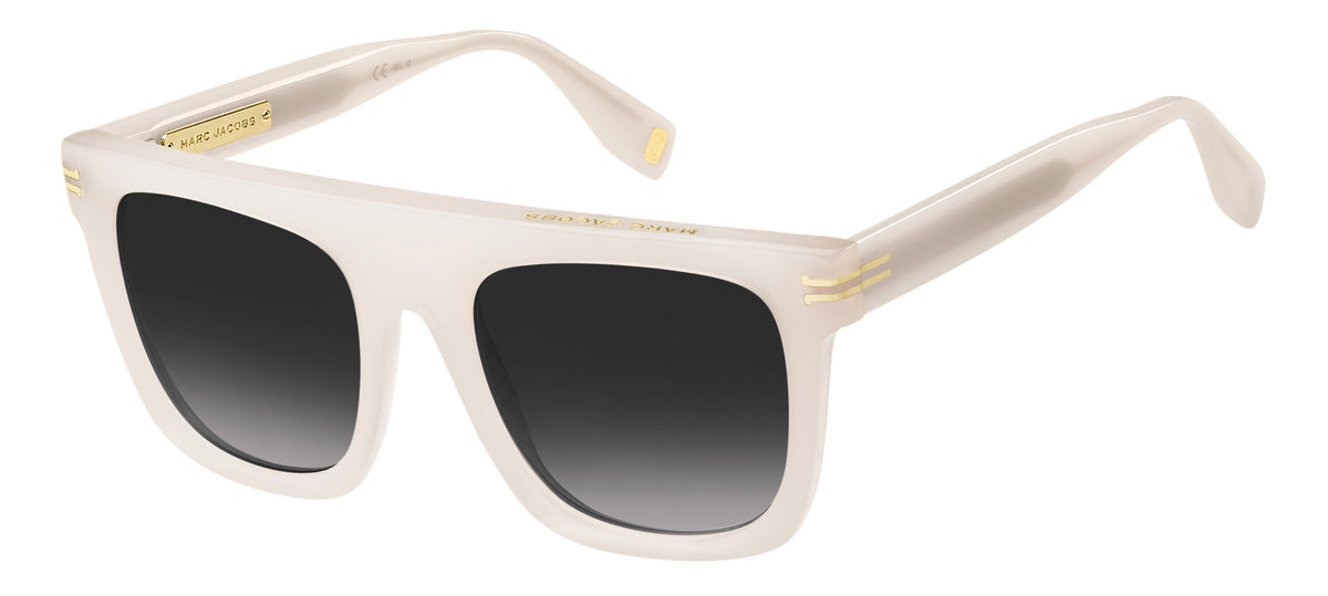 Marc Jacobs MJ 1044/S-52-SZJ IVORY 9O DARK GREY SF