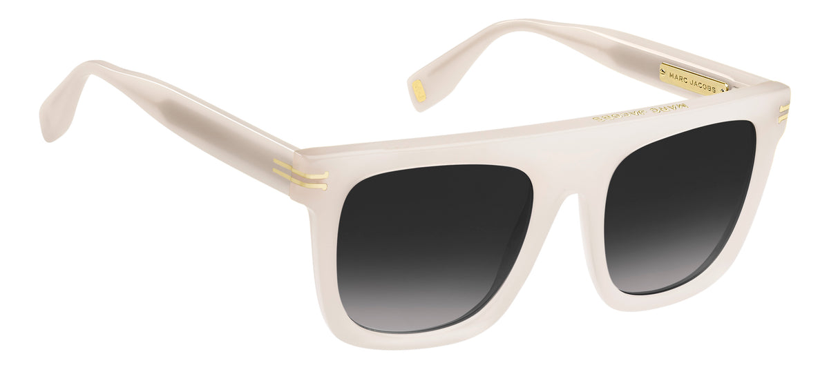 Marc Jacobs MJ 1044/S-52-SZJ IVORY 9O DARK GREY SF