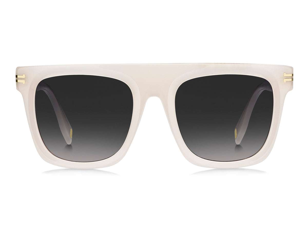 Marc Jacobs MJ 1044/S-52-SZJ IVORY 9O DARK GREY SF