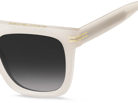 Marc Jacobs MJ 1044/S-52-SZJ IVORY 9O DARK GREY SF