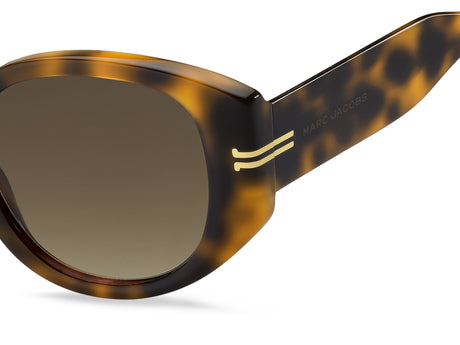 Marc Jacobs MJ 1052/S-51-05L HAVANA 2 HA BROWN SF