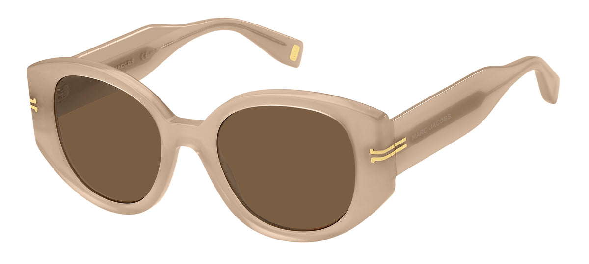 Marc Jacobs MJ 1052/S-51-10A BEIGE 70 BROWN