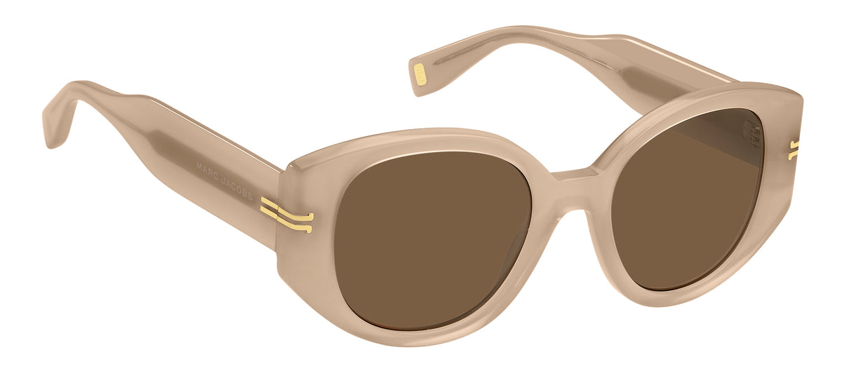 Marc Jacobs MJ 1052/S-51-10A BEIGE 70 BROWN