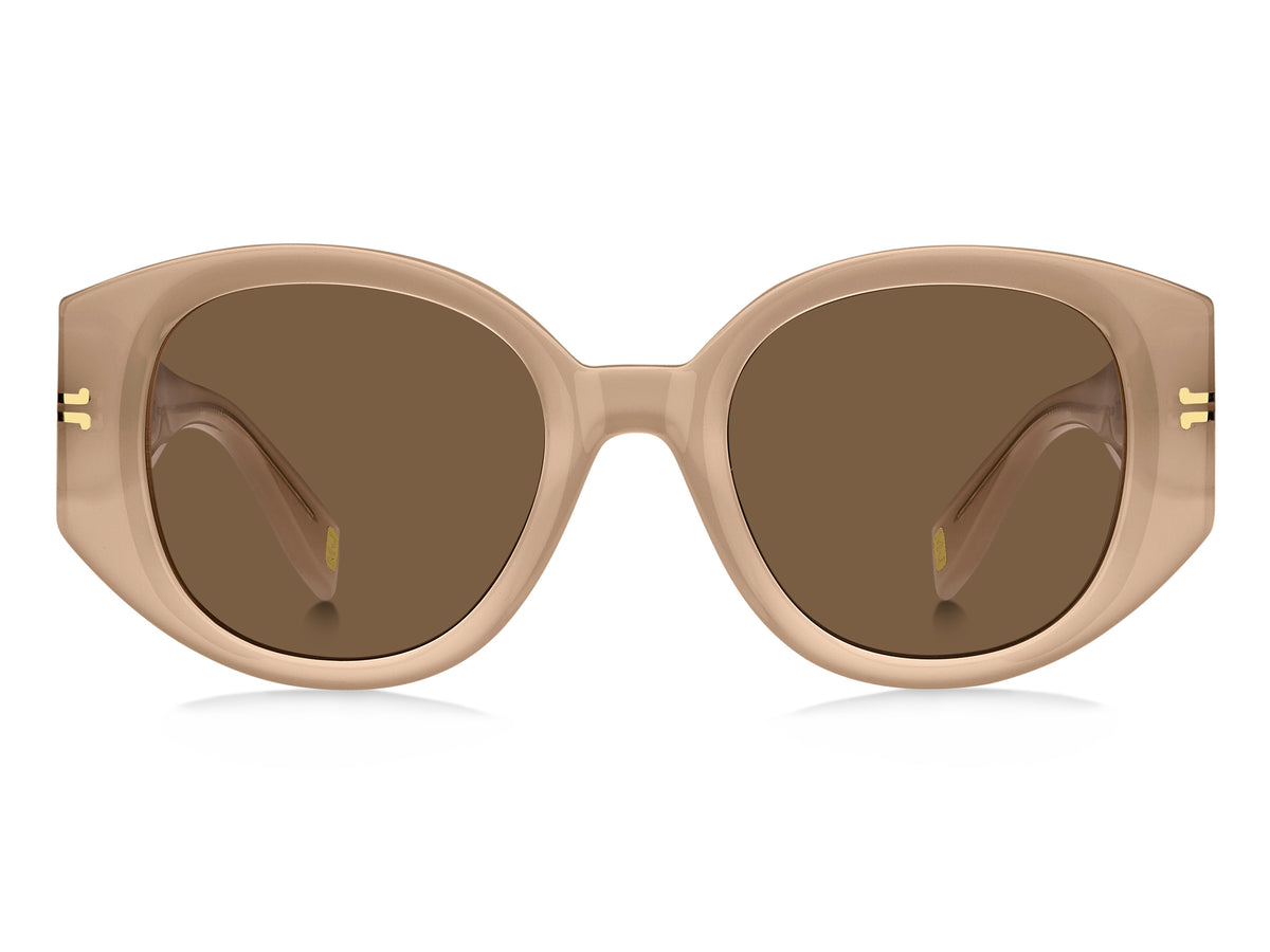 Marc Jacobs MJ 1052/S-51-10A BEIGE 70 BROWN
