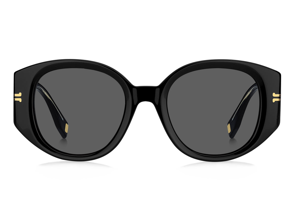 Marc Jacobs MJ 1052/S-51-807 BLACK IR GREY