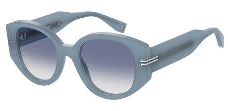 Marc Jacobs MJ 1052/S-51-R3T AZUR RUTH 08 DK BLUE SF
