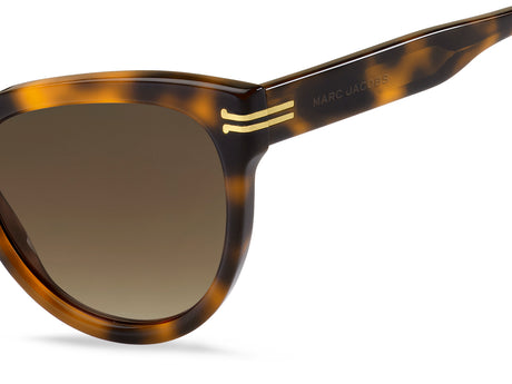 Marc Jacobs MJ 1050/S-55-05L HAVANA 2 HA BROWN SF