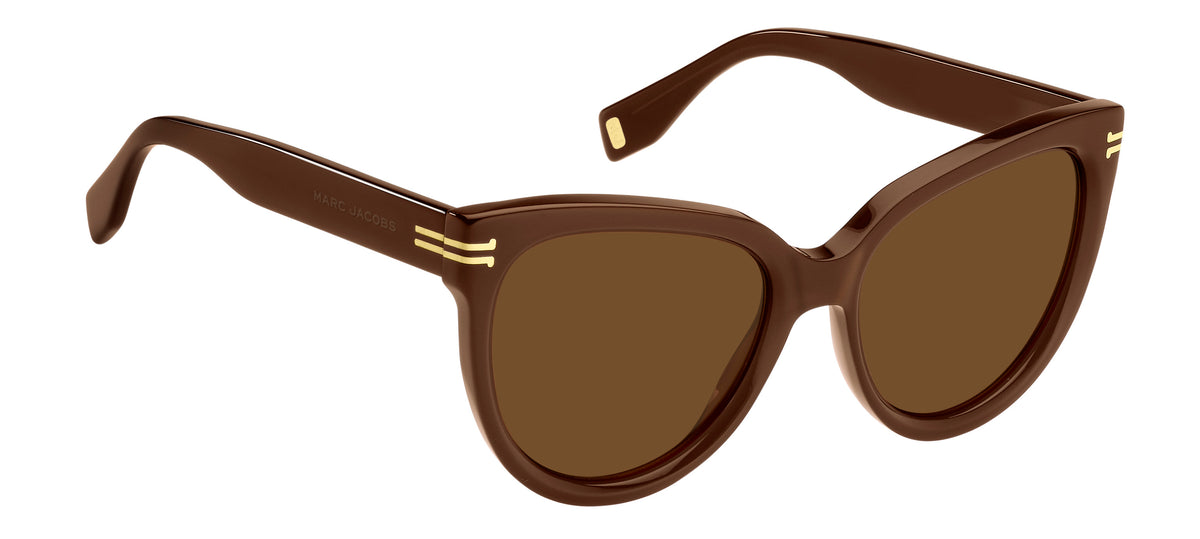 Marc Jacobs MJ 1050/S-55-09Q BROWN 70 BROWN