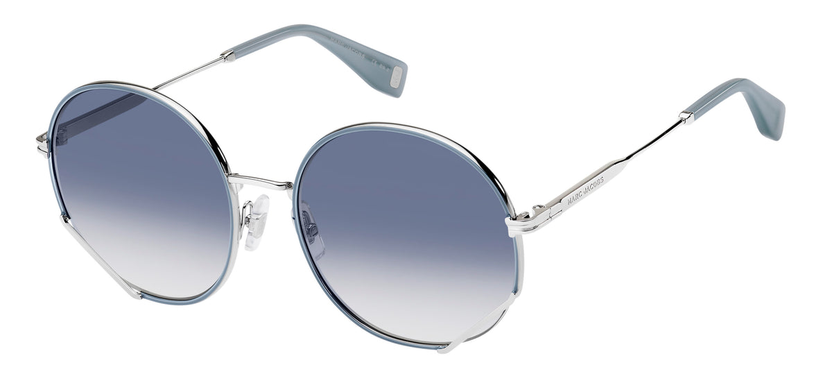 Marc Jacobs MJ 1047/S-59-KUF PALL AZUR 08 DK BLUE SF