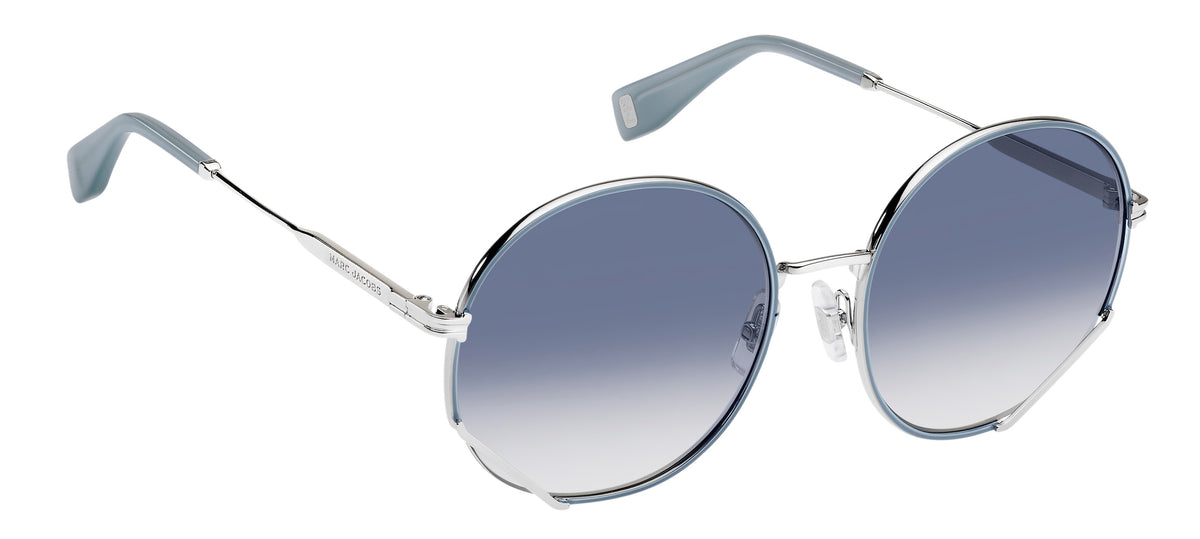 Marc Jacobs MJ 1047/S-59-KUF PALL AZUR 08 DK BLUE SF