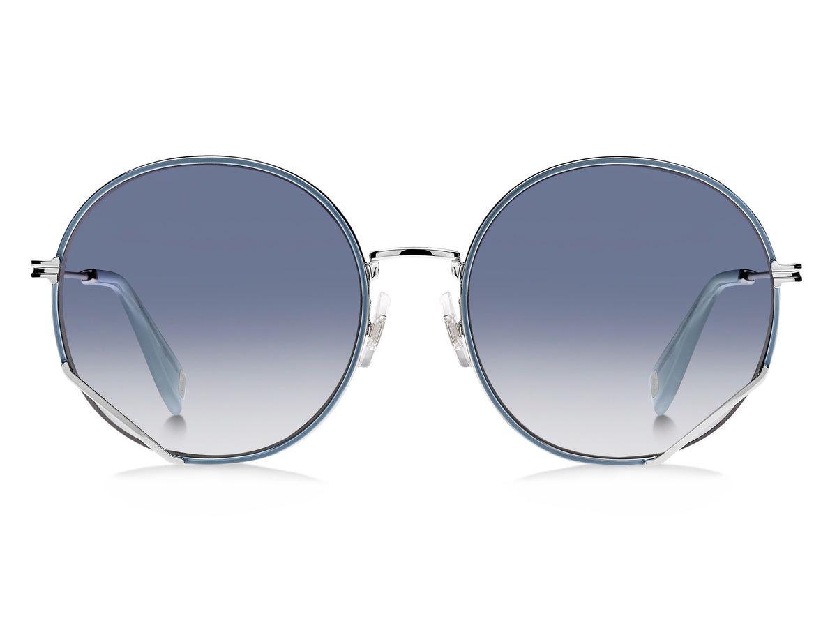 Marc Jacobs MJ 1047/S-59-KUF PALL AZUR 08 DK BLUE SF