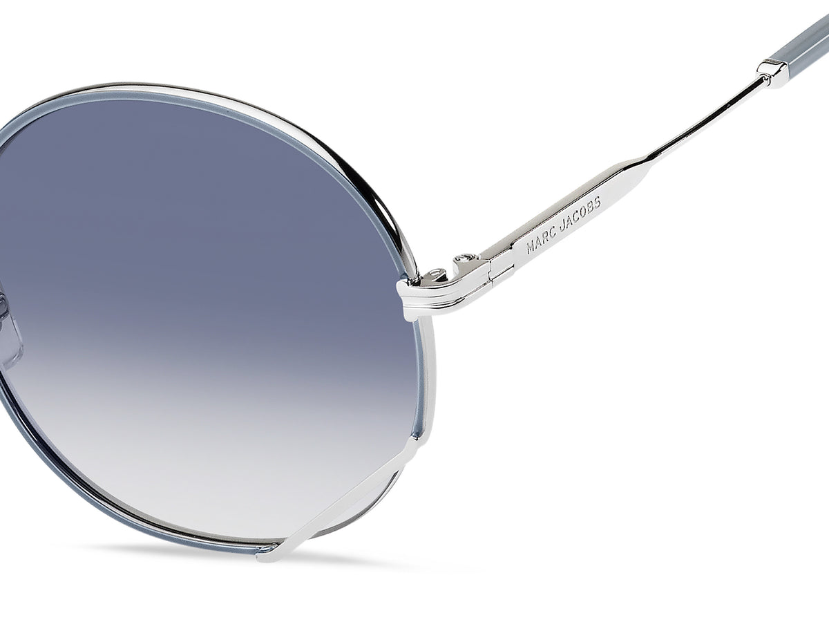 Marc Jacobs MJ 1047/S-59-KUF PALL AZUR 08 DK BLUE SF