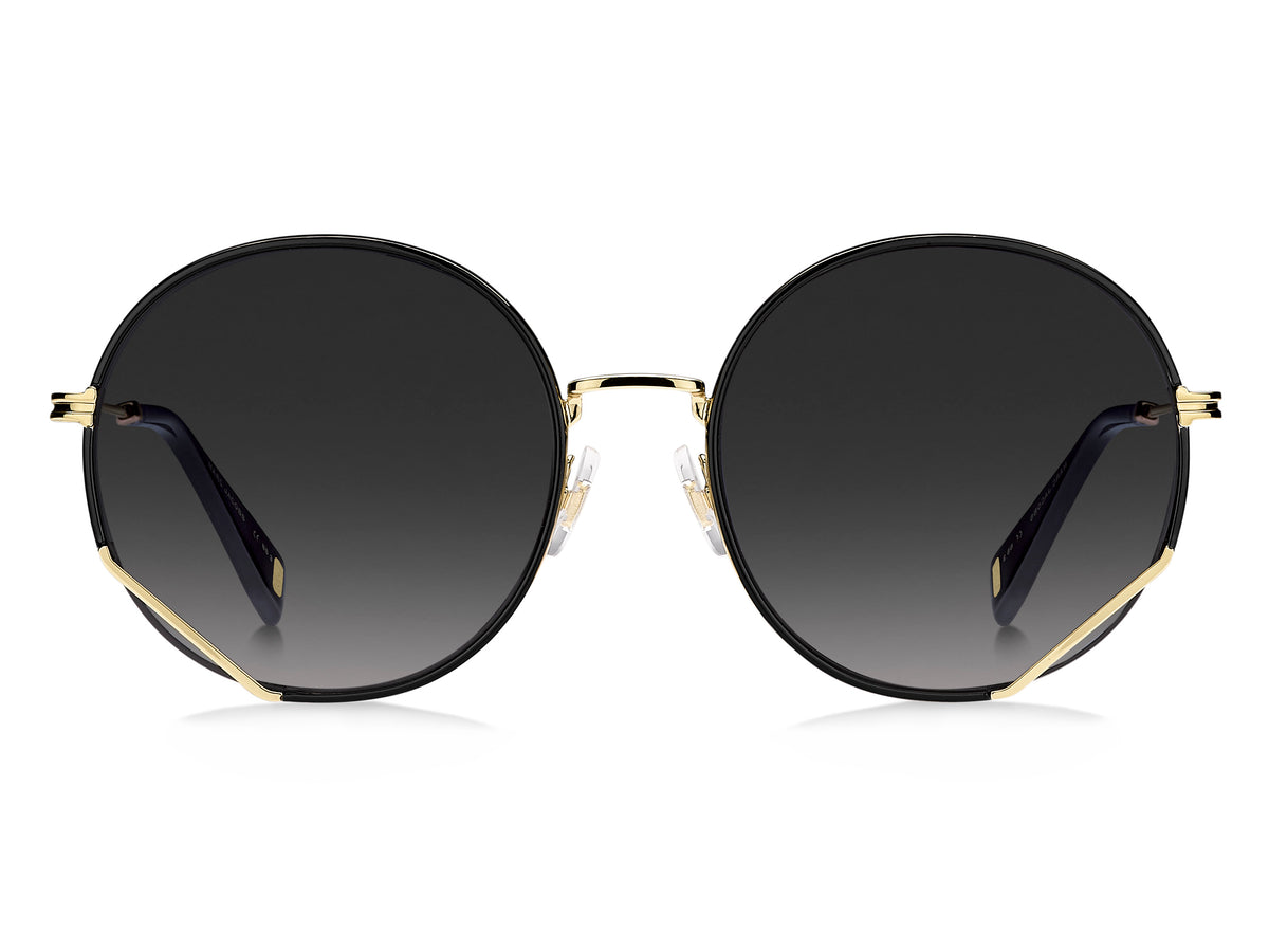 Marc Jacobs MJ 1047/S-59-RHL GOLD BLCK 9O DARK GREY SF