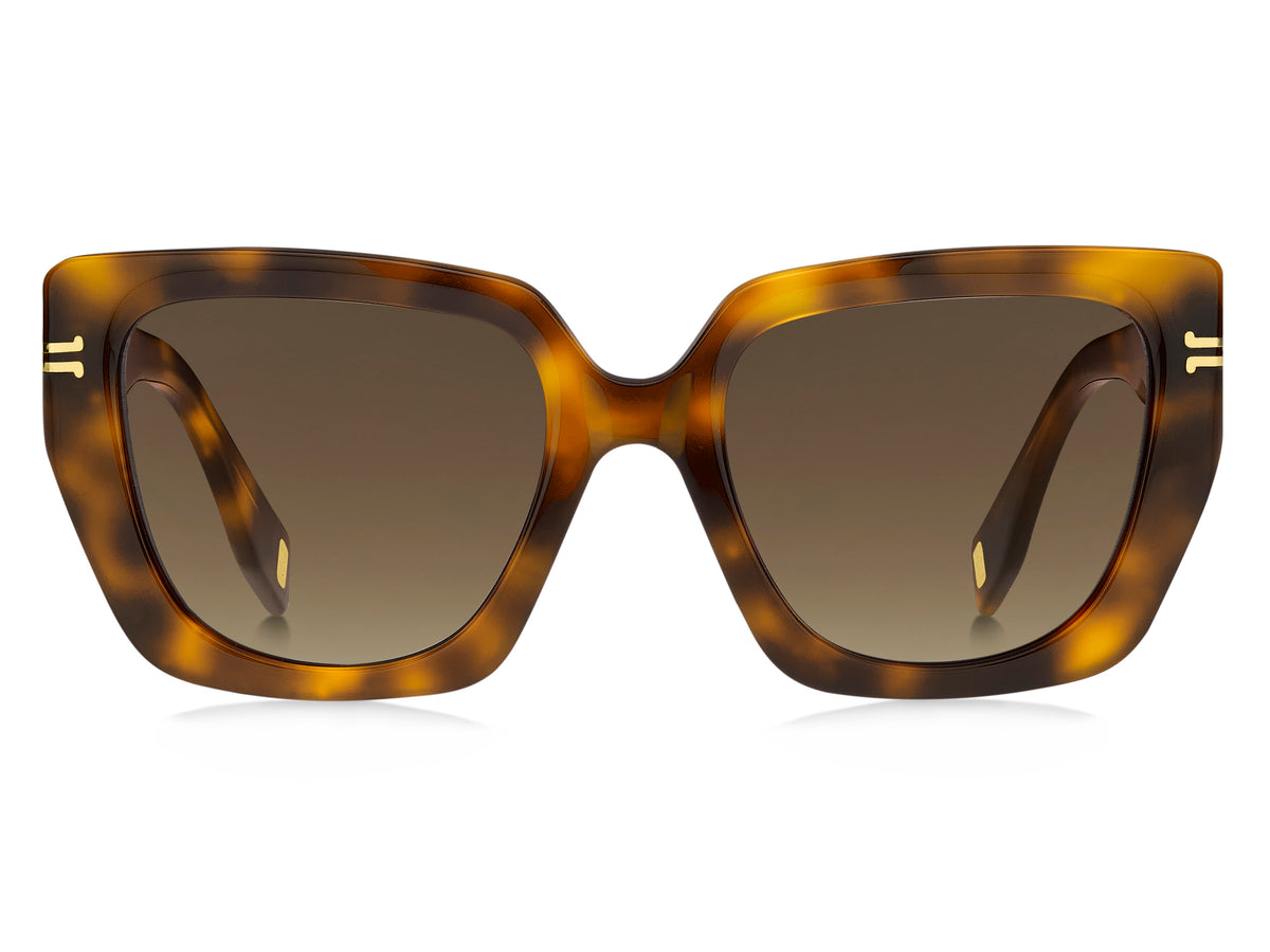 Marc Jacobs MJ 1051/S-53-05L HAVANA 2 HA BROWN SF