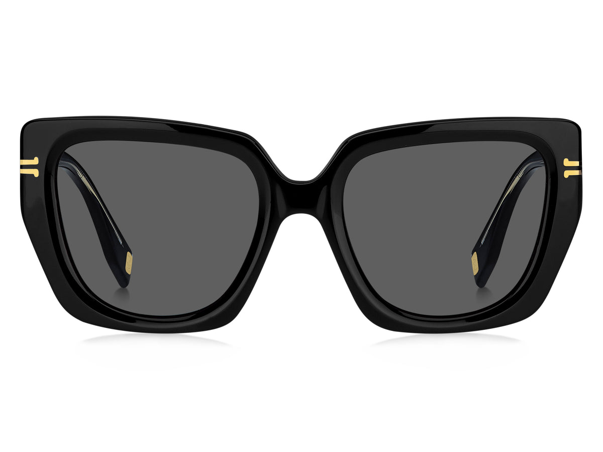 Marc Jacobs MJ 1051/S-53-807 BLACK IR GREY