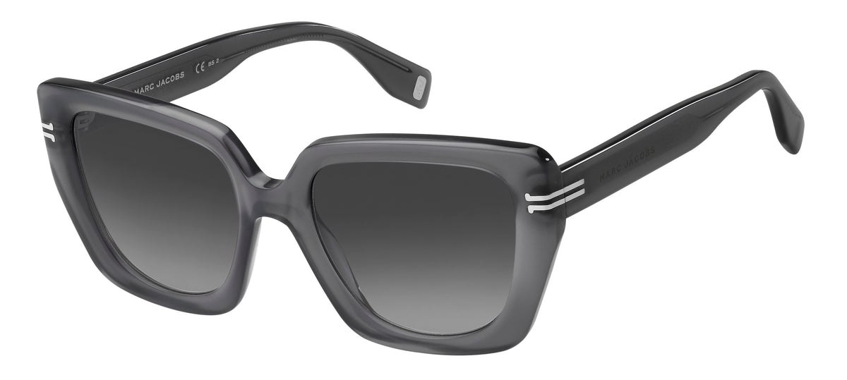 Marc Jacobs MJ 1051/S-53-KB7 GREY 9O DARK GREY SF