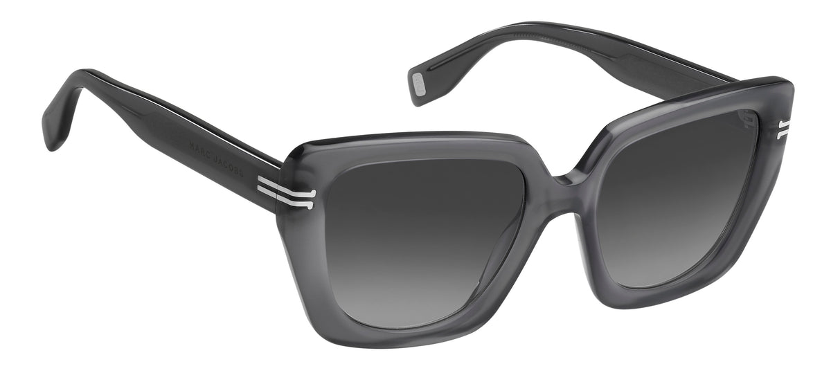 Marc Jacobs MJ 1051/S-53-KB7 GREY 9O DARK GREY SF