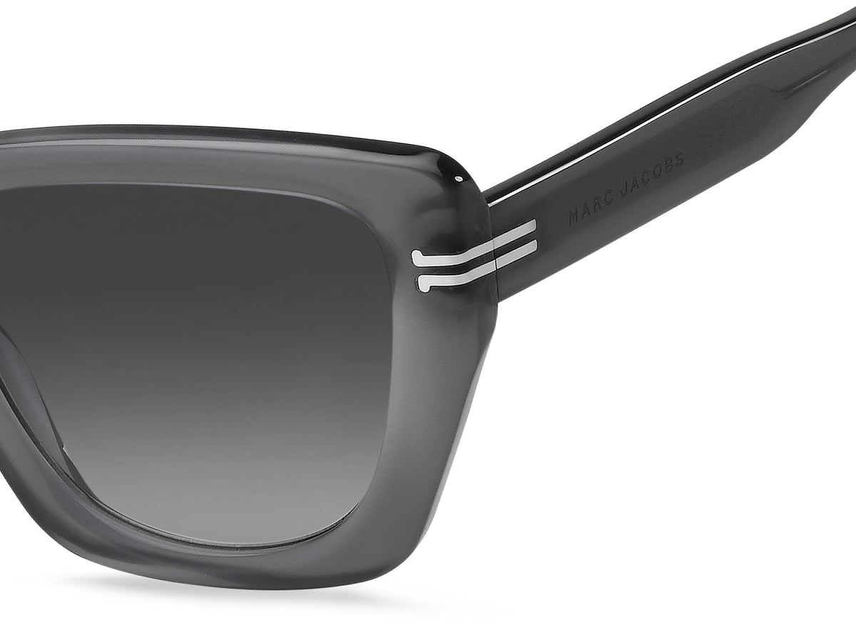 Marc Jacobs MJ 1051/S-53-KB7 GREY 9O DARK GREY SF