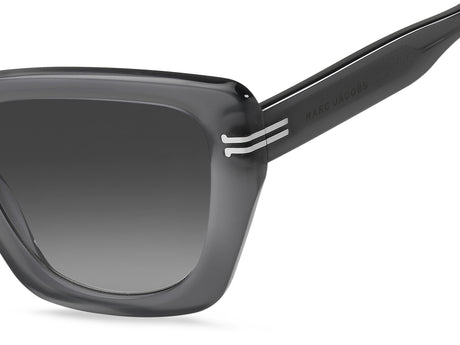Marc Jacobs MJ 1051/S-53-KB7 GREY 9O DARK GREY SF