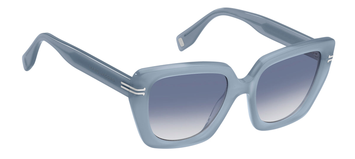 Marc Jacobs MJ 1051/S-53-R3T AZUR RUTH 08 DK BLUE SF