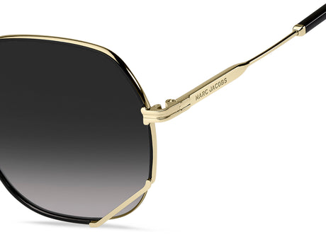 Marc Jacobs MJ 1049/S-58-RHL GOLD BLCK 9O DARK GREY SF