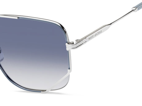 Marc Jacobs MJ 1048/S-57-KUF PALL AZUR 08 DK BLUE SF