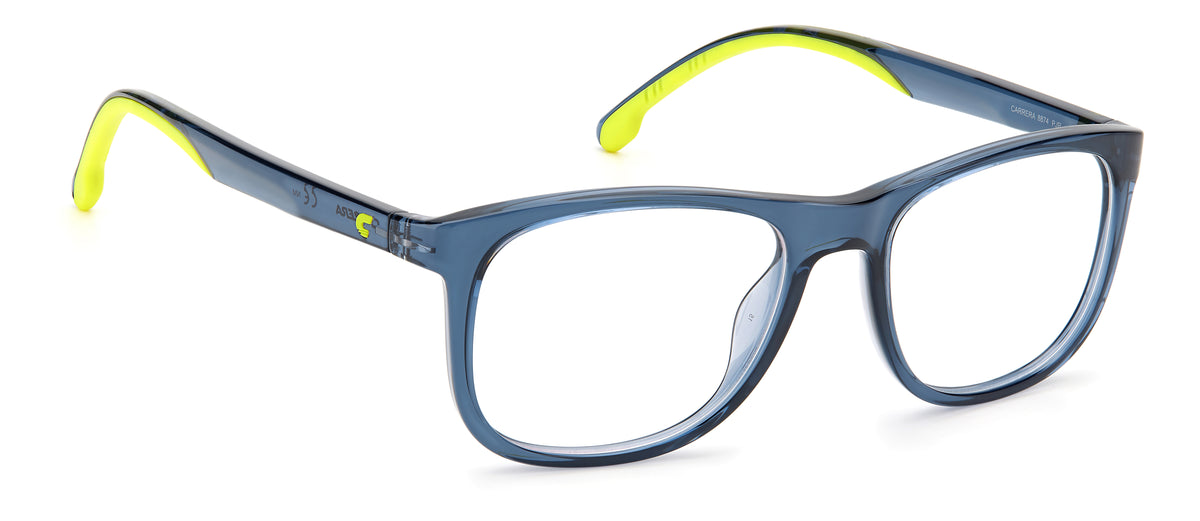 CARRERA 8874-52-PJP BLUE