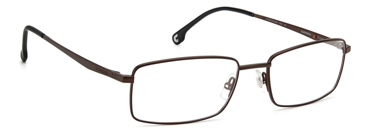 CARRERA 8867-55-09Q BROWN