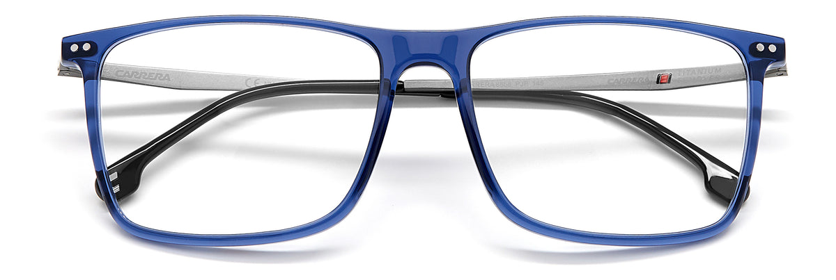 CARRERA 8868-57-PJP BLUE