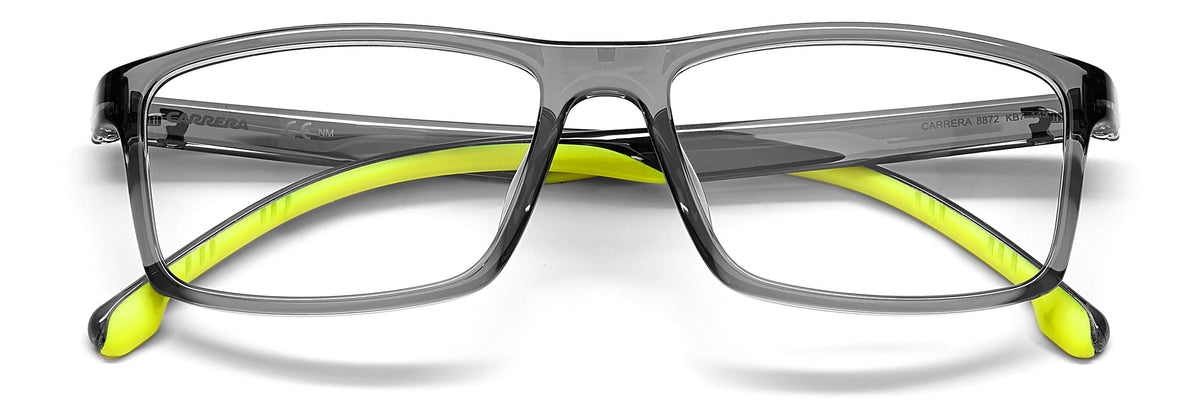 CARRERA 8872-55-KB7 GREY