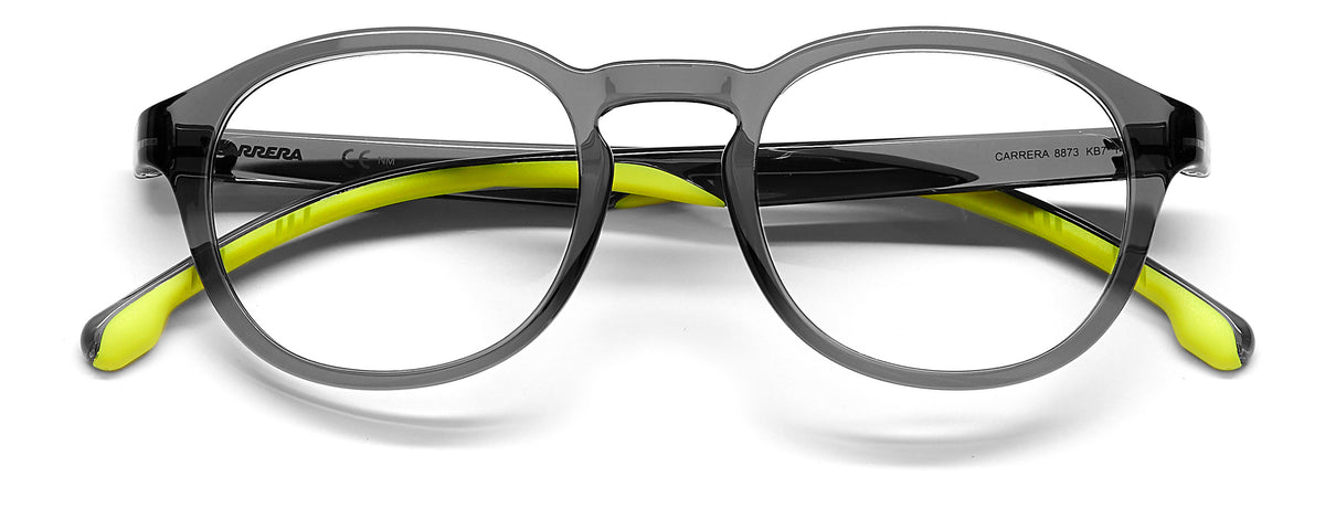 CARRERA 8873-48-KB7 GREY