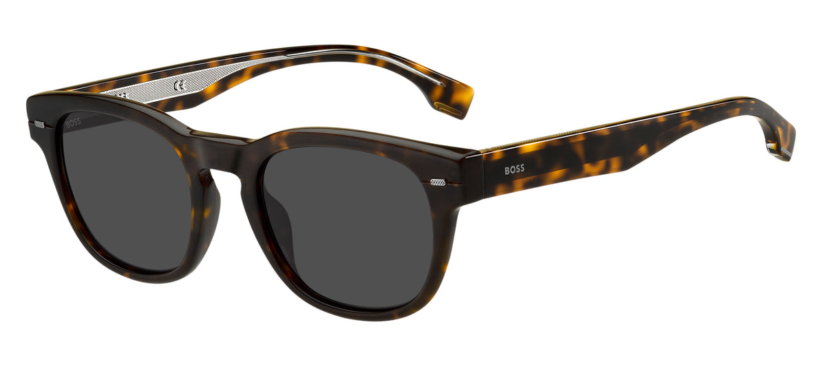 BOSS 1380/S Havana/ Grey