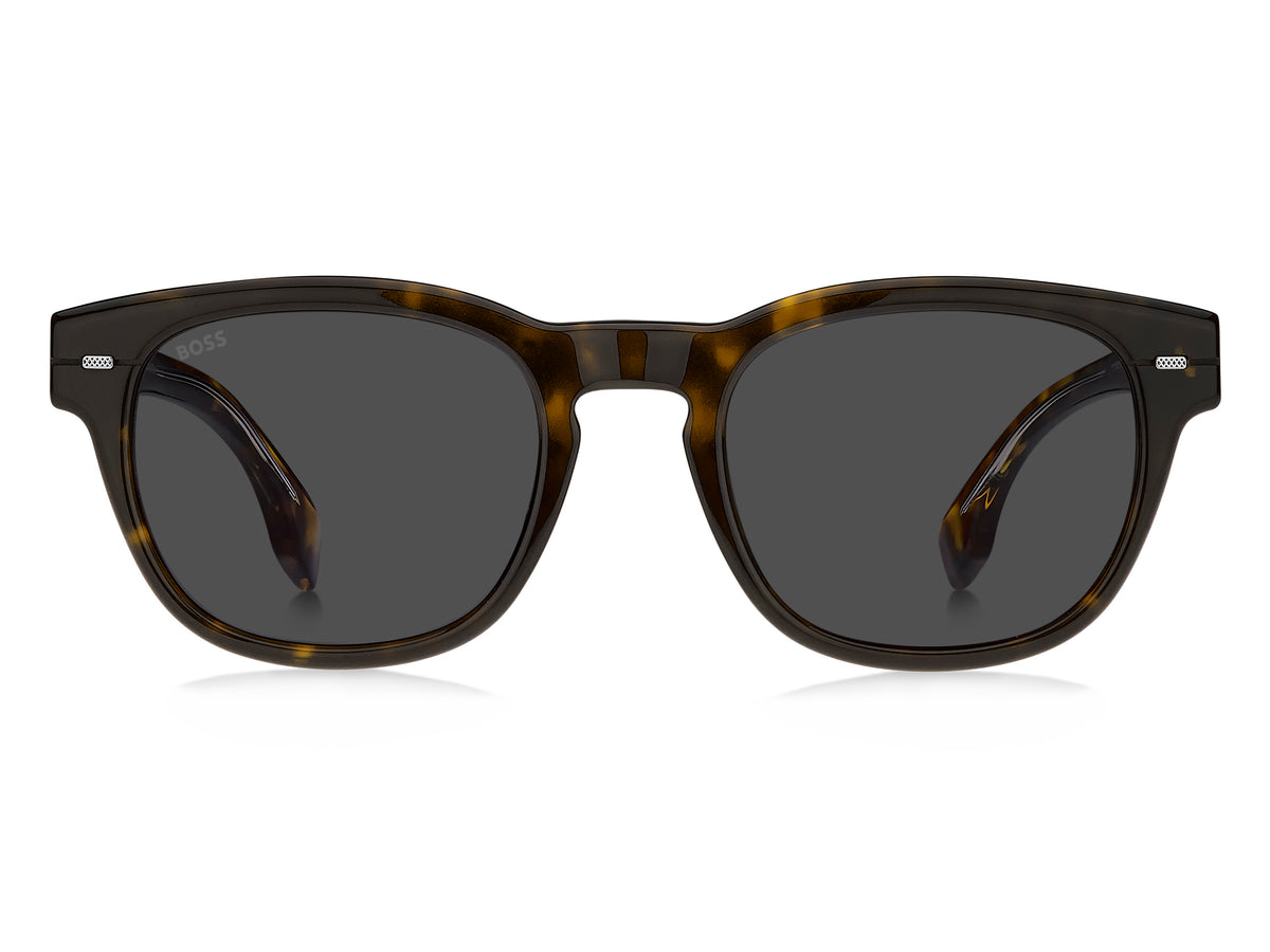 BOSS 1380/S Havana/ Grey