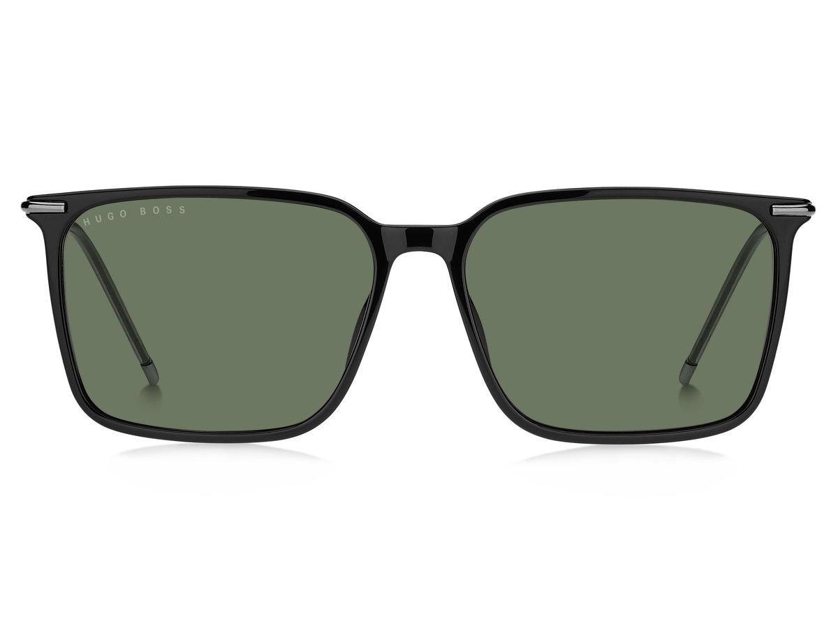 BOSS 1371/S Black/ Green