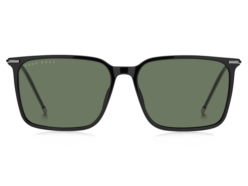 BOSS 1371/S Black/ Green