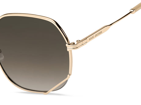 Marc Jacobs MJ 1049/S-58-DDB GOLD COPP HA BROWN SF