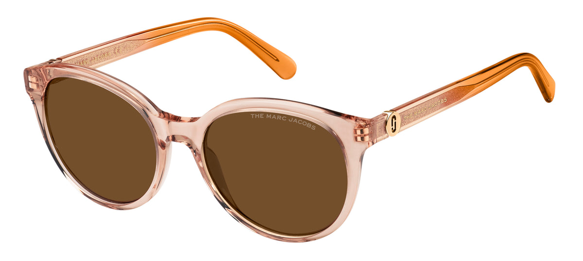 Marc Jacobs MARC 583/S-54-R83 ORANBEIGE 70 BROWN
