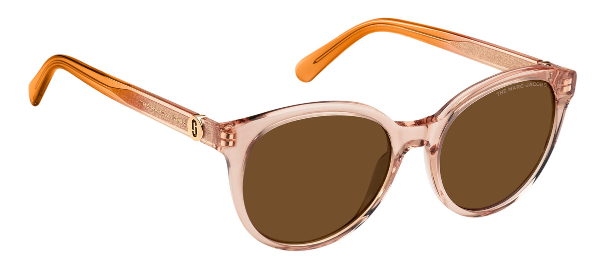 Marc Jacobs MARC 583/S-54-R83 ORANBEIGE 70 BROWN
