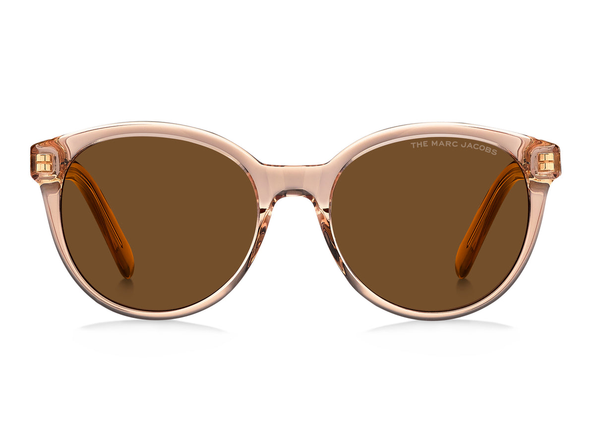 Marc Jacobs MARC 583/S-54-R83 ORANBEIGE 70 BROWN